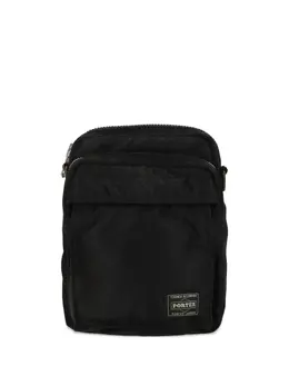 Porter-Yoshida & Co.: Чёрная сумка 