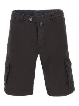 Kiton: Шорты с карманами 