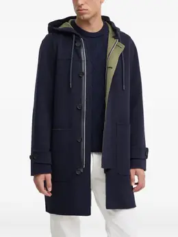 Mackage: Пальто с капюшоном 