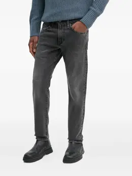 Levi's: Джинсы  502 с карманами