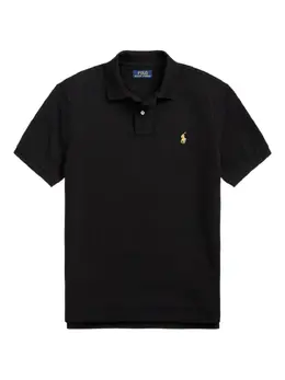 Polo Ralph Lauren: Хлопковое поло 