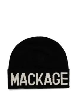 Mackage: Чёрная шапка 