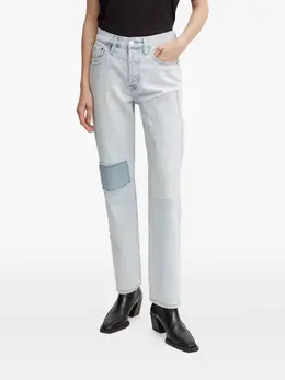 Levi's: Светлые джинсы  501 Original