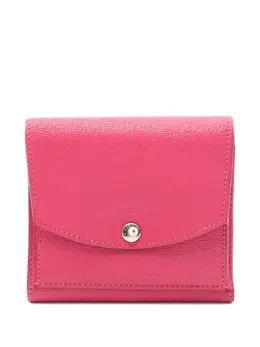 Hermès Pre-Owned: Розовый кошелёк 