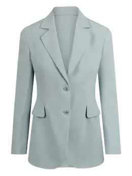 Ermanno Scervino: Светлый жакет 