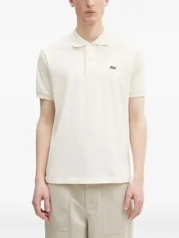 Lacoste: Поло с коротким рукавом 