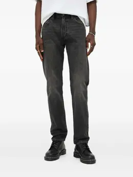Levi's: Джинсовые джинсы  551z