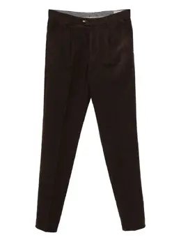 Brunello Cucinelli: Тёмные брюки 