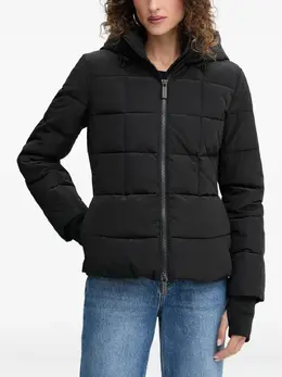 Armani Exchange: Куртка с капюшоном 