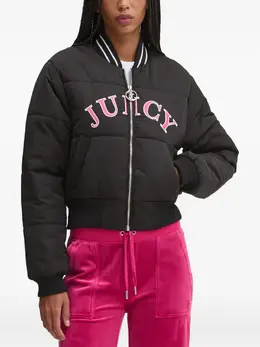 Juicy Couture: Стёганые куртка 