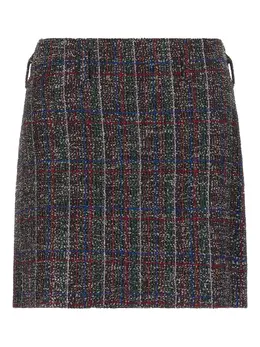 Missoni: Юбка с блёстками 