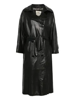 A.N.G.E.L.O. Vintage Cult: Двубортное пальто 