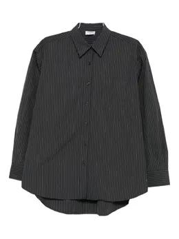 Filippa K: Чёрная рубашка 