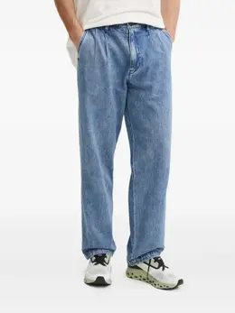 Levi's: Светлые джинсы  XX