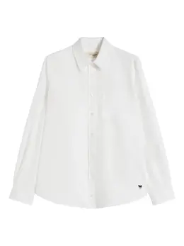 Weekend Max Mara: Хлопковая рубашка 