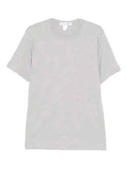 Comme Des Garçons Shirt: Футболка с коротким рукавом 