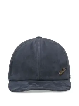 Borsalino: Синяя кепка 