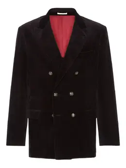 Brunello Cucinelli: Двубортные пиджаки 