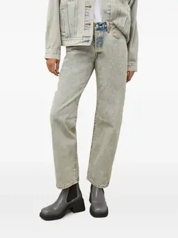 Levi's: Джинсы  501 с карманами