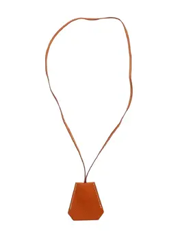 Hermès Pre-Owned: Колье 
