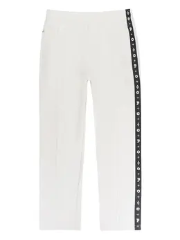 Purple Brand: Брюки с принтом 