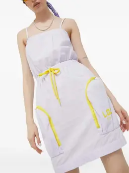 Love Moschino: Короткое платье 