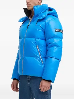Mackage: Куртка с капюшоном 