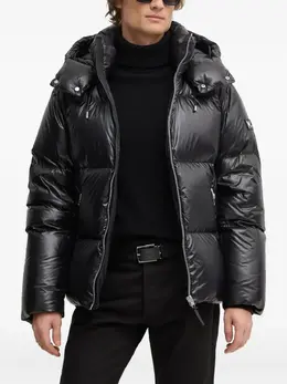 Mackage: Куртка с капюшоном 
