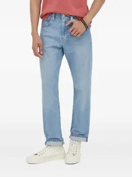 Levi's: Ремень  502 с поясом