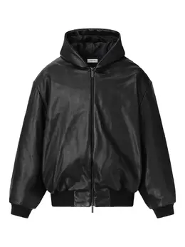Fear Of God: Куртка с капюшоном 