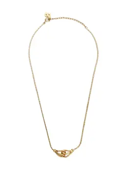 Christian Dior Pre-Owned: Подвеска 