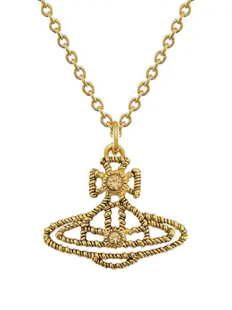 Vivienne Westwood: Подвеска 