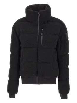 Mackage: Чёрная куртка 