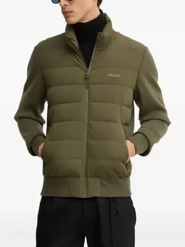 Mackage: Зелёная куртка 