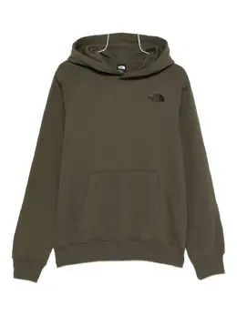 The North Face: Светлая толстовка  Box
