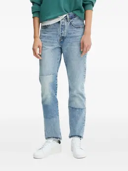 Levi's: Ремень  501 с поясом