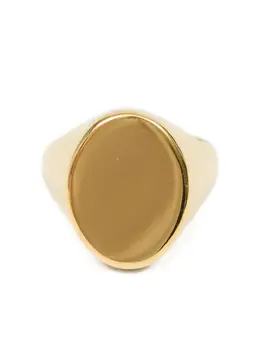 Maison Margiela: Кольцо 