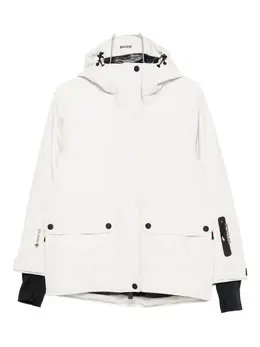 Moncler Grenoble: Куртка с капюшоном 