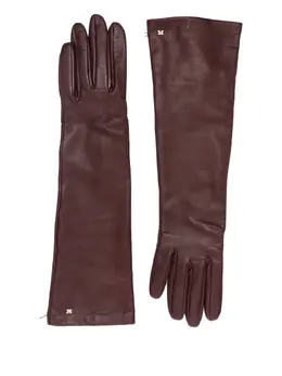 Max Mara: Перчатки 