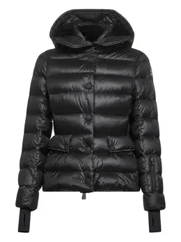 Moncler Grenoble: Стёганые куртка 