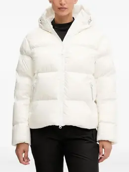 BOGNER FIRE+ICE: Куртка с капюшоном 