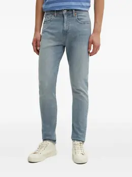 Levi's: Светлые джинсы  512