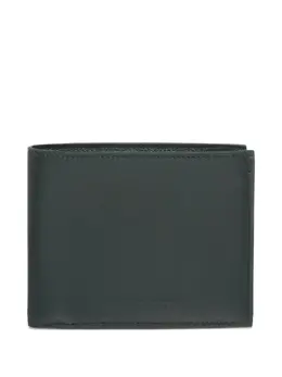 Giorgio Armani: Тёмный кошелёк 