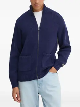 Levi's: Кардиган с карманами 