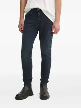 Levi's: Джинсы  512 с карманами