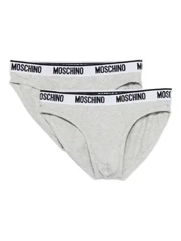 Moschino: Трусы 