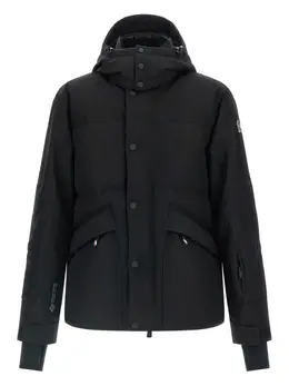 Moncler Grenoble: Куртка с капюшоном 