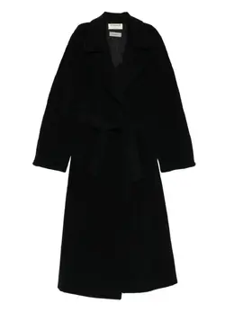 A.N.G.E.L.O. Vintage Cult: Чёрное пальто 