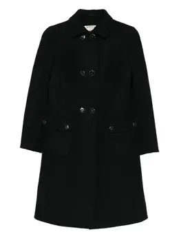A.N.G.E.L.O. Vintage Cult: Двубортное пальто 