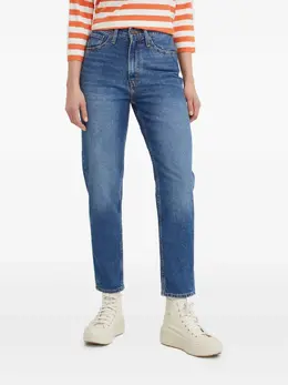 Levi's: Джинсы с карманами 